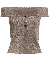 Liu Jo - Tops - Lyst