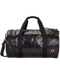 Fred Perry - Sac de voyage - Lyst