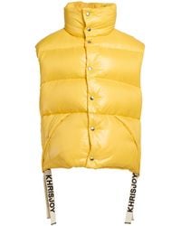 Khrisjoy - Chompa Sin Mangas - Lyst