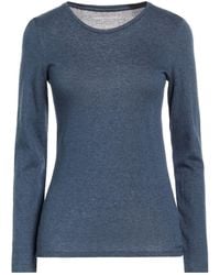Majestic Filatures - Top - Lyst