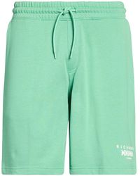 Richmond X - Shorts & Bermuda Shorts - Lyst