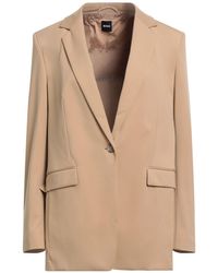 BOSS - Blazer Polyamide, Elastane - Lyst