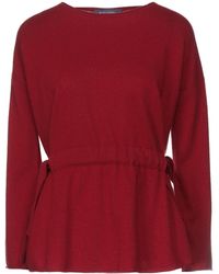 Stefanel Knitwear for Women - Up to 76% off | Lyst