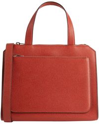 Valextra - Handbag - Lyst