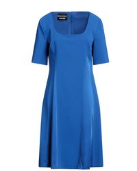 Moschino - Midi Dress - Lyst