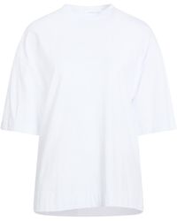 Alpha Studio - T-Shirts - Lyst