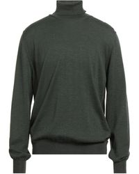 Canali - Turtleneck - Lyst
