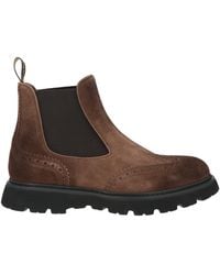 Doucal's - Ankle Boots - Lyst