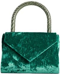 Gedebe - Handbag Textile Fibers - Lyst