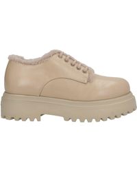 Le Silla - Lace-Up Shoes - Lyst