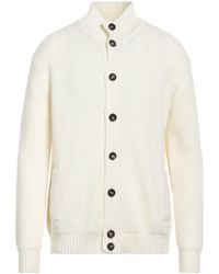 FILIPPO DE LAURENTIIS - Cardigan - Lyst