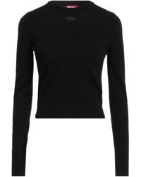 DIESEL - Pullover - Lyst