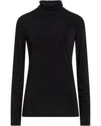 Ottod'Ame - T-Shirt Acetate, Polyamide, Elastane - Lyst