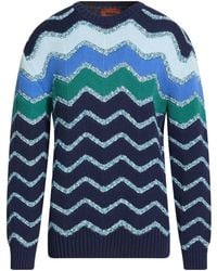 Missoni - Sweaters - Lyst