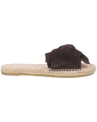 Manebí - Espadrilles - Lyst