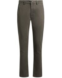 Sseinse - Military Pants Cotton, Elastane - Lyst