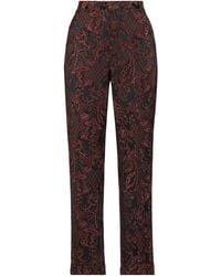 Massimo Alba - Trouser - Lyst
