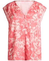 BOSS - Top - Lyst