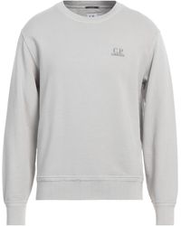 C.P. Company - Sweatshirt - Lyst