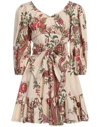 Jijil - Mini Dress - Lyst