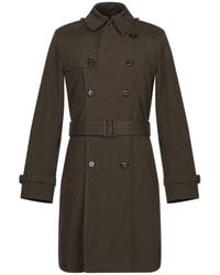 Sealup - Overcoats & Trench Coats - Lyst