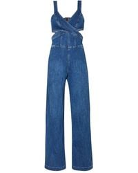 Liu Jo - Jumpsuit - Lyst