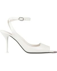 McQueen - Sandals - Lyst