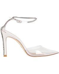 Stuart Weitzman - Pumps - Lyst