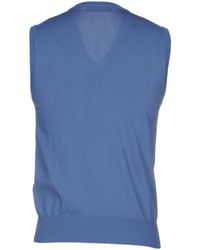 Fred Perry Sleeveless jumpers for Men - Up to 14% off at Lyst.co.uk