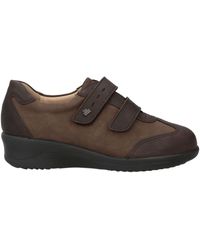 Finn Comfort - Sneakers Leather - Lyst