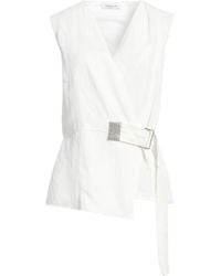 Fabiana Filippi - Top - Lyst