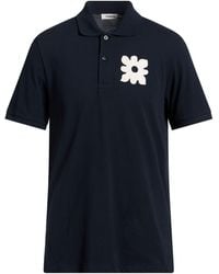 Sandro - Polo Shirt - Lyst