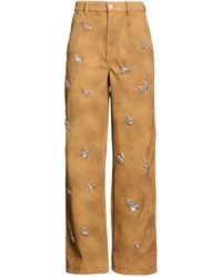 DES_PHEMMES - Pantalon - Lyst
