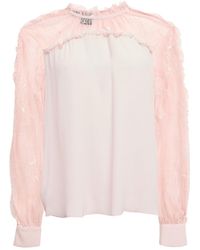 Pinko - Top - Lyst