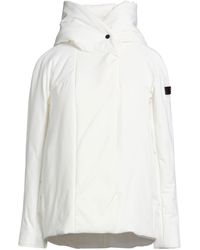 Peuterey - Puffer Polyester, Elastane - Lyst