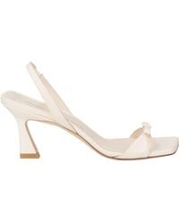 Stuart Weitzman - Sandale - Lyst