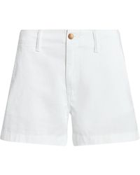 Polo Ralph Lauren Shorts for Women | Online Sale up to 55% off | Lyst