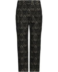 White Mountaineering - Pants - Lyst