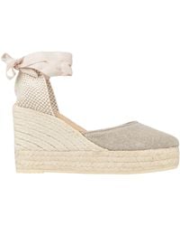 Manebí - Espadrilles Organic Hemp - Lyst