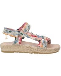 Manebí - Espadrillas - Lyst