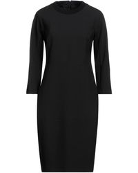 Peserico - Midi Dress - Lyst