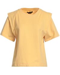 Isabel Marant - T-shirt - Lyst