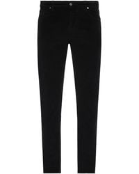 7 For All Mankind - Trouser - Lyst