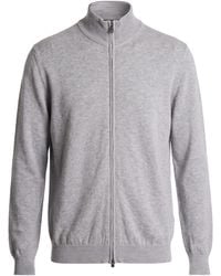 Fedeli - Light Cardigan Cashmere - Lyst