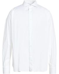 Agho - Shirts - Lyst