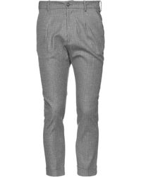 Obvious Basic Trouser - Grey