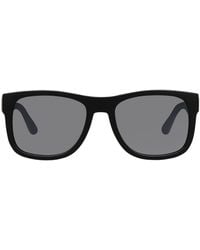 Tommy Hilfiger - Sunglasses - Lyst