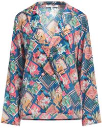 CONNOR & BLAKE - Blazer Polyester - Lyst
