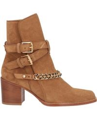 Amiri - Ankle Boots - Lyst