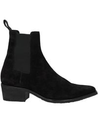 Amiri - Stiefelette - Lyst